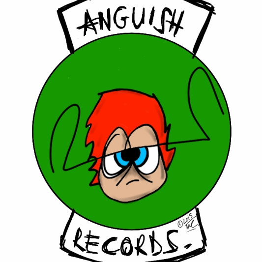 Anguish Recs. on SoundBetter
