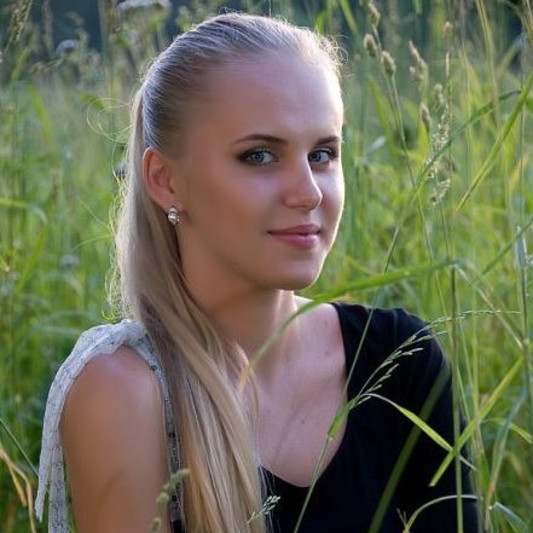 Svetlana Dedova on SoundBetter