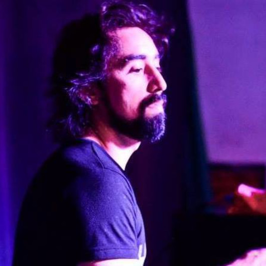 Pablo Guarnieri on SoundBetter
