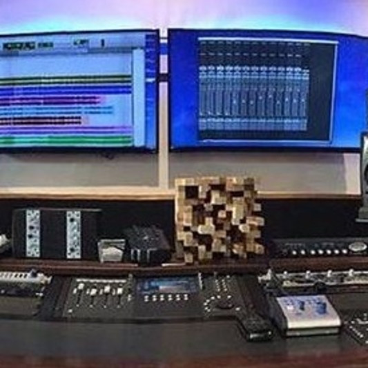 Benny on SoundBetter