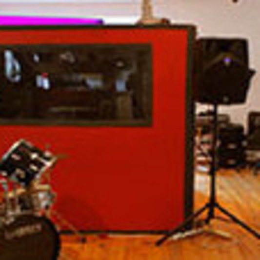 Studio Loco on SoundBetter