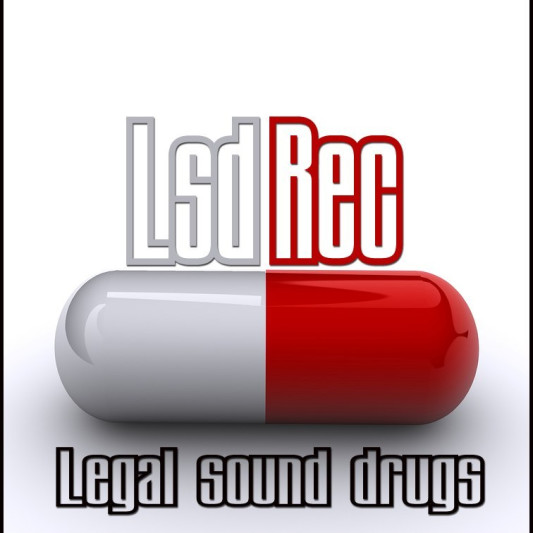 Legal Sound Drugs Production on SoundBetter