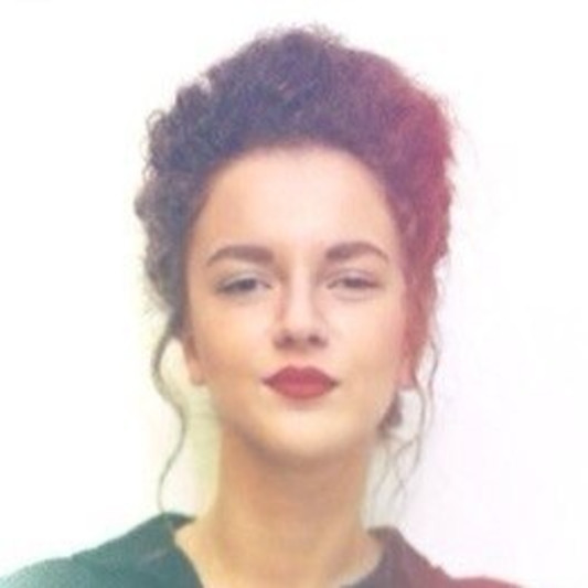 Masha K. on SoundBetter