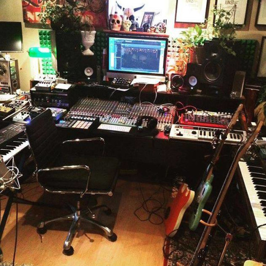 Dubmatix on SoundBetter