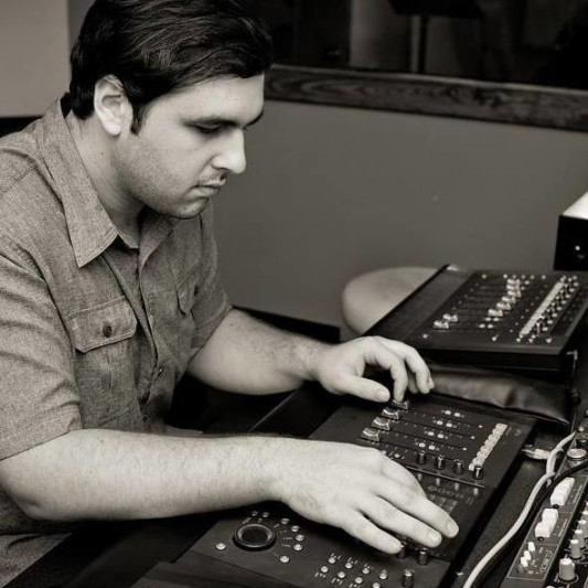 Andrew Gunning on SoundBetter