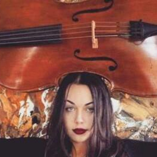 Sabine Grey on SoundBetter
