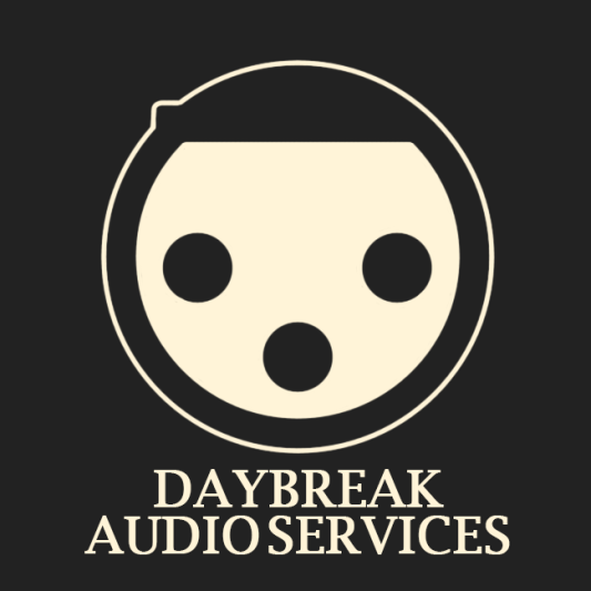 Daybreak Audio Services on SoundBetter