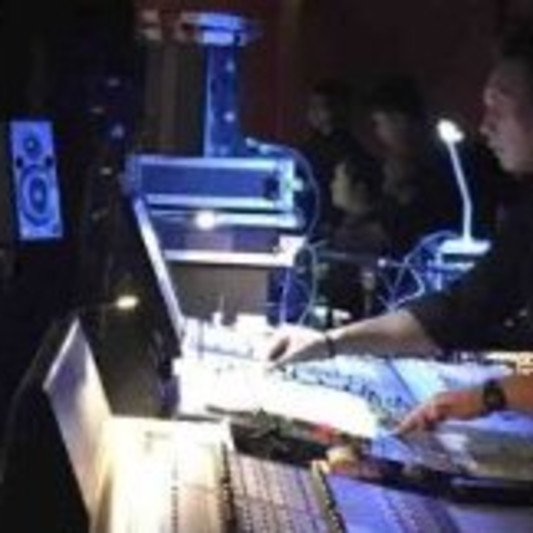 Fysal Diab on SoundBetter