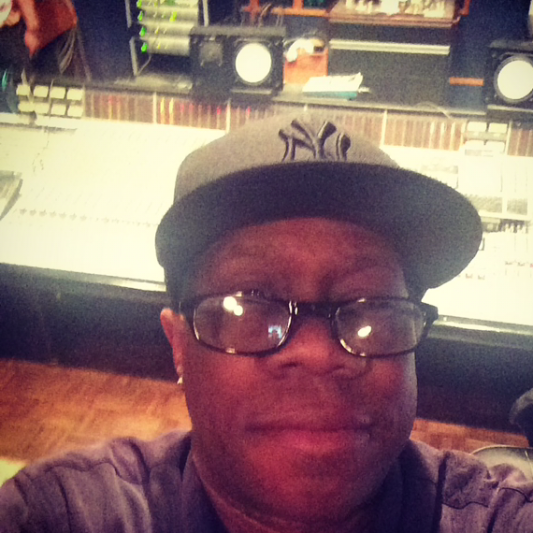 Nil Jones on SoundBetter