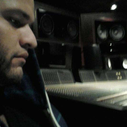 @WrittenByDom on SoundBetter