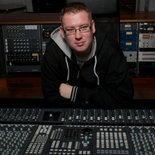 Lars Falck on SoundBetter