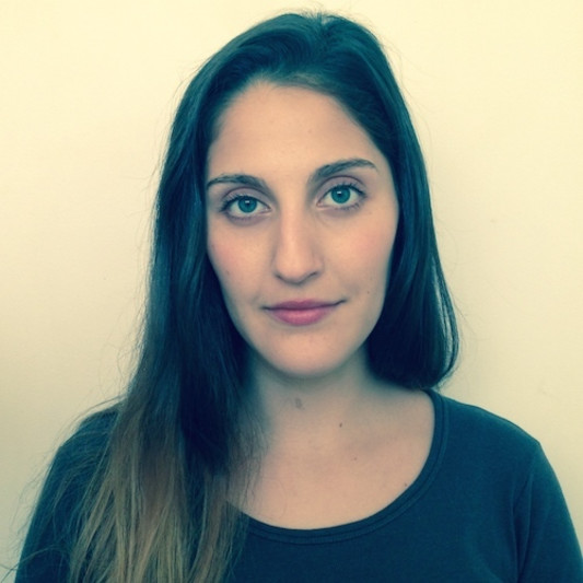 Lucía Gomez on SoundBetter