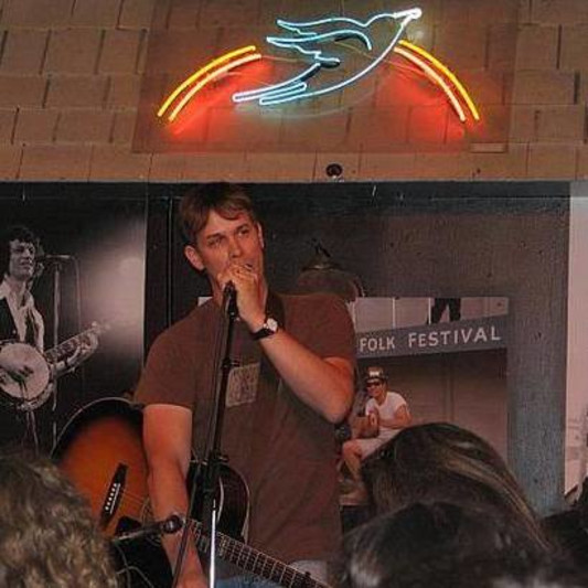 Craig Stutzman on SoundBetter