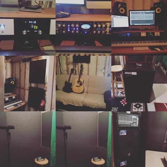 Chris Harley (Studio T3ATL) on SoundBetter
