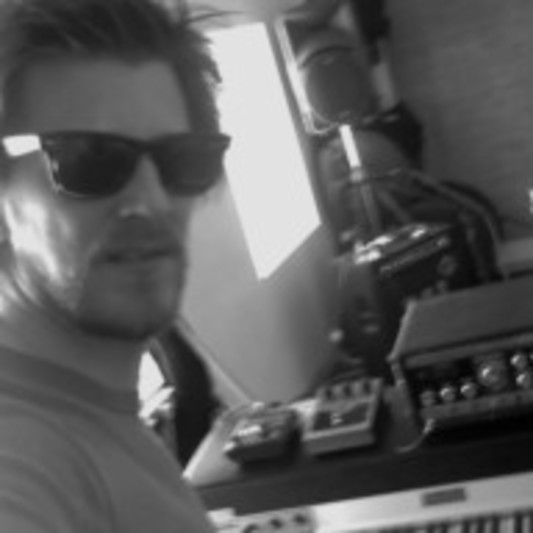 Soundscapes & Songs on SoundBetter