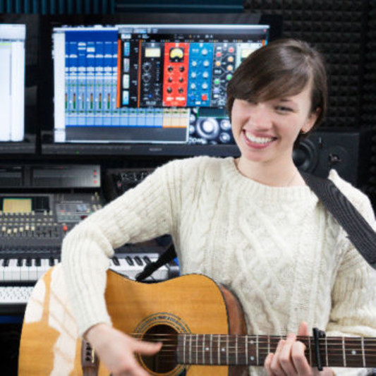 MH Studios Toronto on SoundBetter