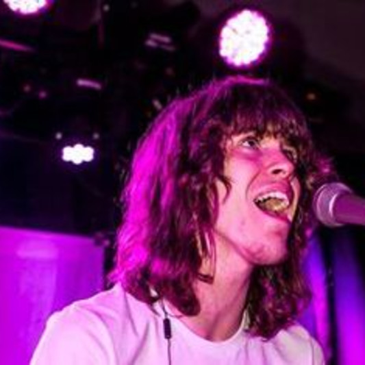 Jeremy Dean on SoundBetter