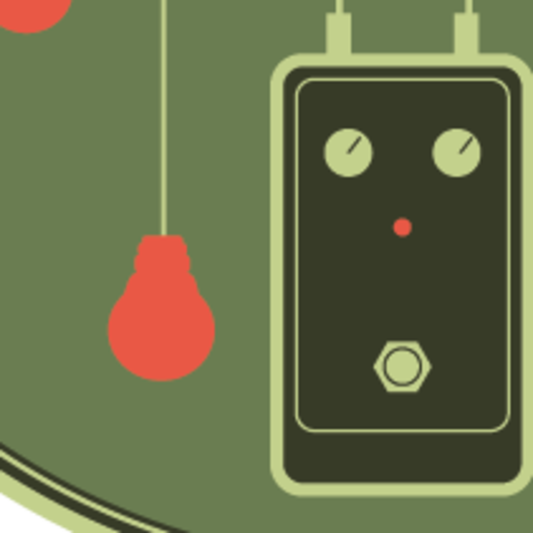Red Lamp Studio on SoundBetter