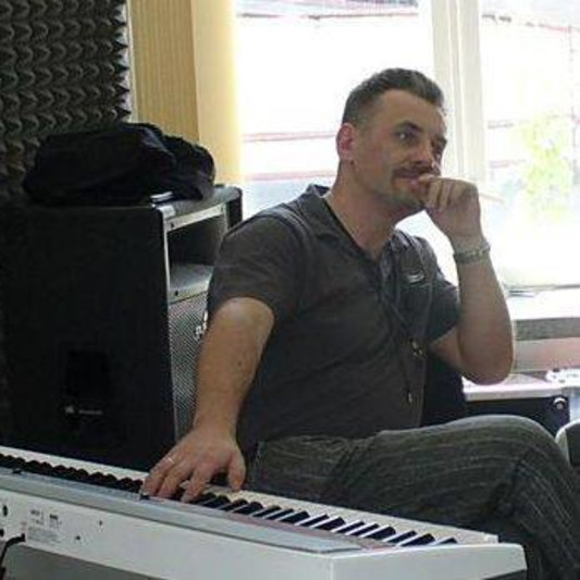 Studio MAXy Sound on SoundBetter