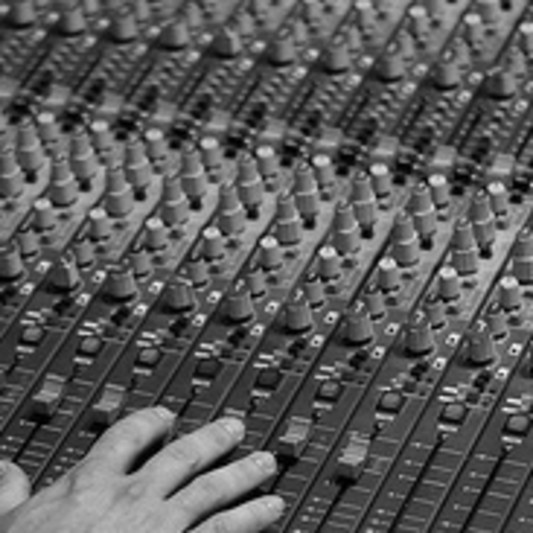 Chris Cline on SoundBetter
