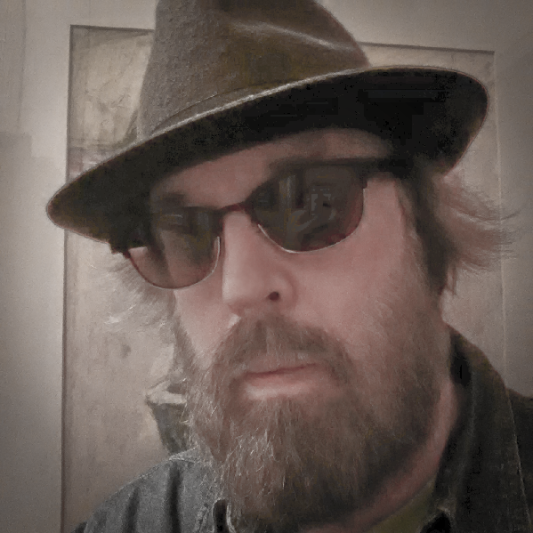 Bryan David Smith on SoundBetter