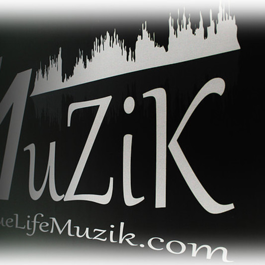 True Life Muzik Recording on SoundBetter