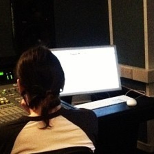 Niall Thomas - Audio Engineer on SoundBetter
