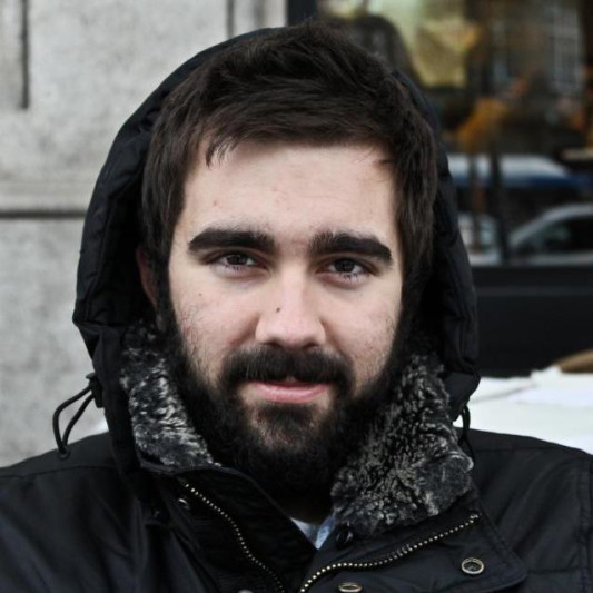 Diogo Alves Pinto on SoundBetter
