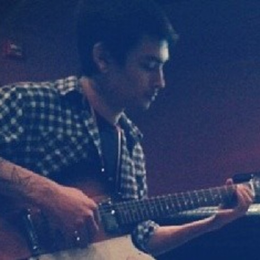 William Knauft on SoundBetter