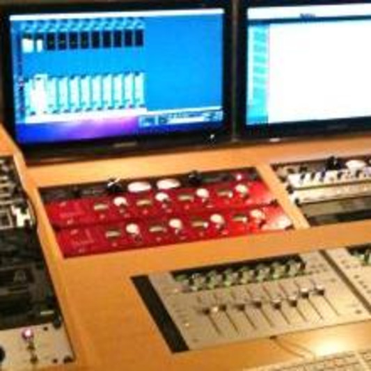 Maestro Music on SoundBetter