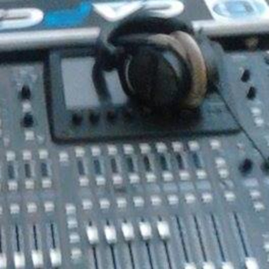 Rafael on SoundBetter
