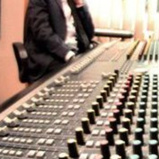 Voltage Studios / Tim Walker on SoundBetter