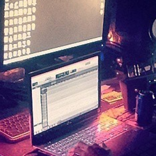 Brandon Tijerina on SoundBetter