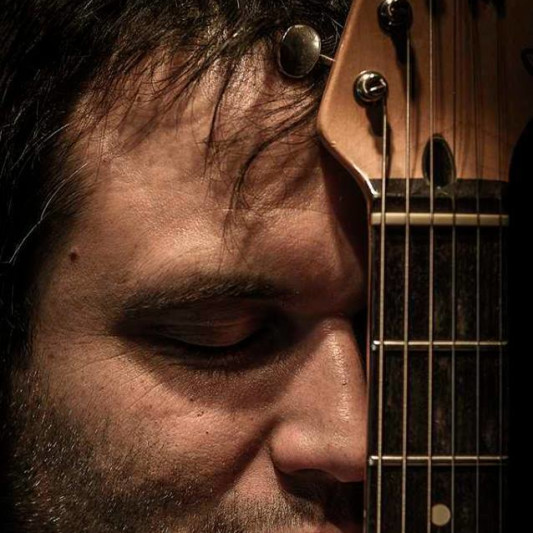Martin Benitez on SoundBetter