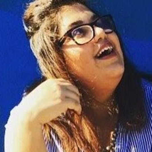 Natania Lalwani on SoundBetter