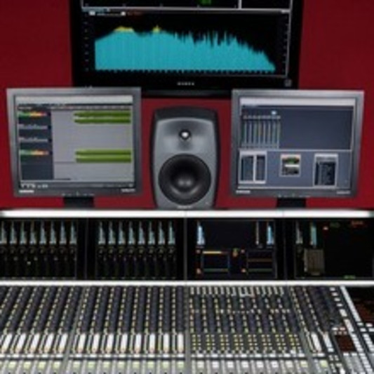 Vision Cinematic Music on SoundBetter