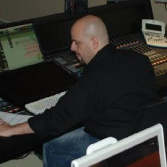 Mastering, Post & Restoration on SoundBetter