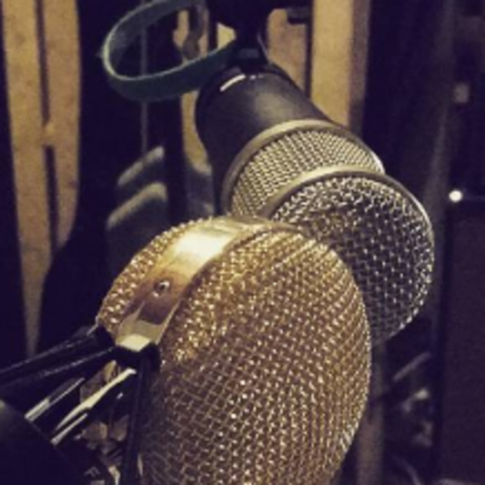Joshua Unitt on SoundBetter