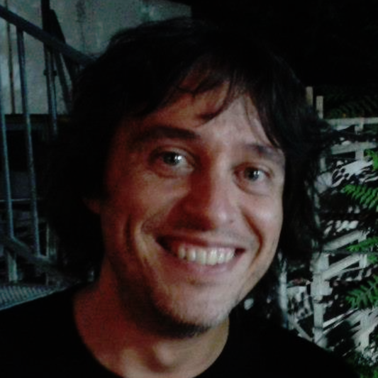 Fabio Parisella on SoundBetter