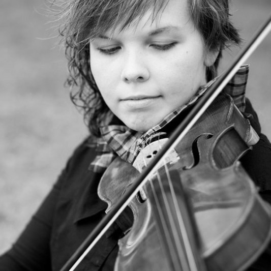 MariaGrig on SoundBetter