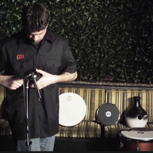 HandPercussionTracks on SoundBetter