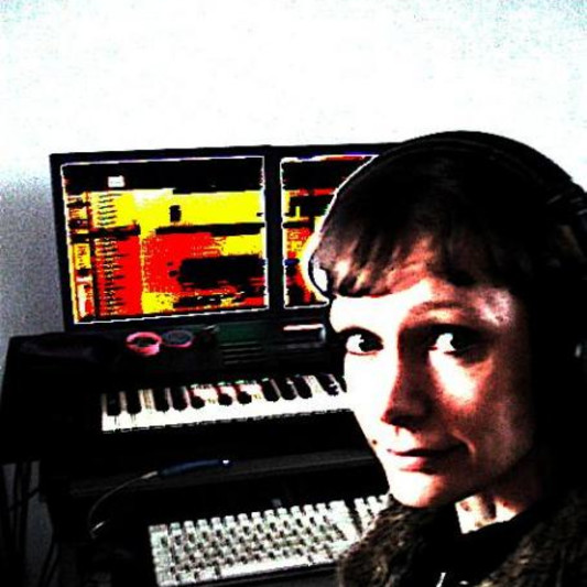 Sue Brooks (Sue Manzoli)! on SoundBetter