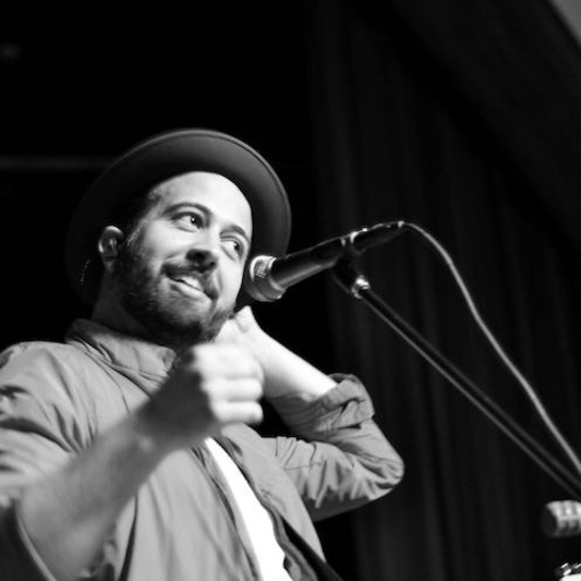 Dave Stovall on SoundBetter