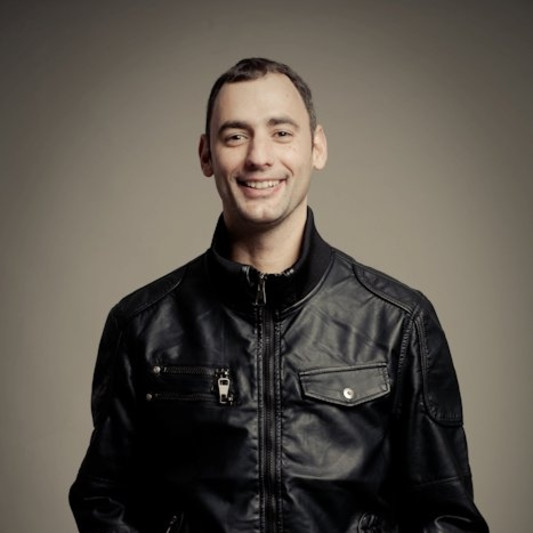 Andre on SoundBetter
