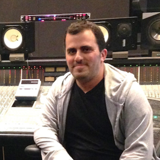 Dave Sherman on SoundBetter