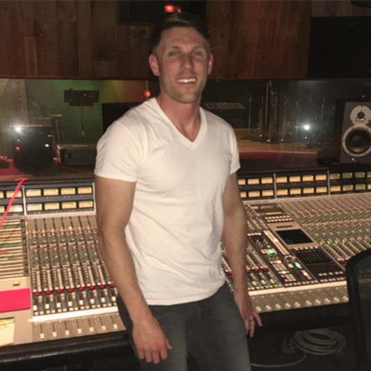 James Nagel on SoundBetter