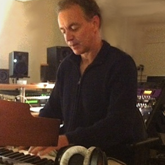 Adrian Zagoritis/Savannah Blue on SoundBetter