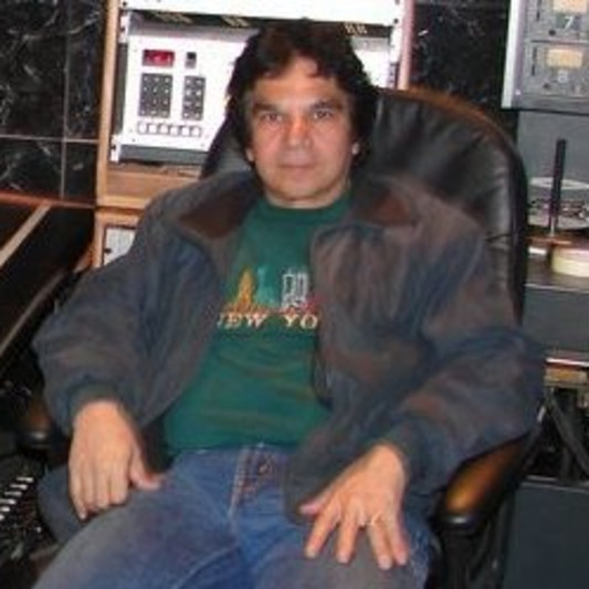 Pyramid Recording & Mastering on SoundBetter