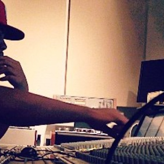 Blair on SoundBetter