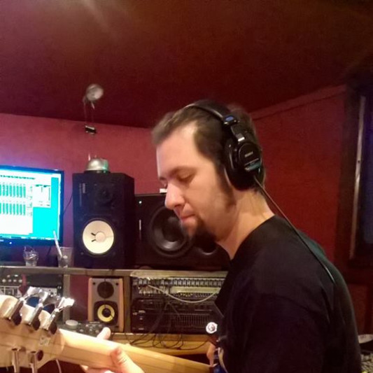 Luca Liuk Abate on SoundBetter